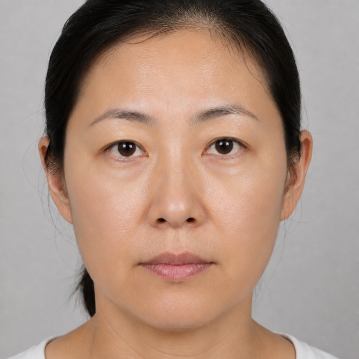 使用 4 週後